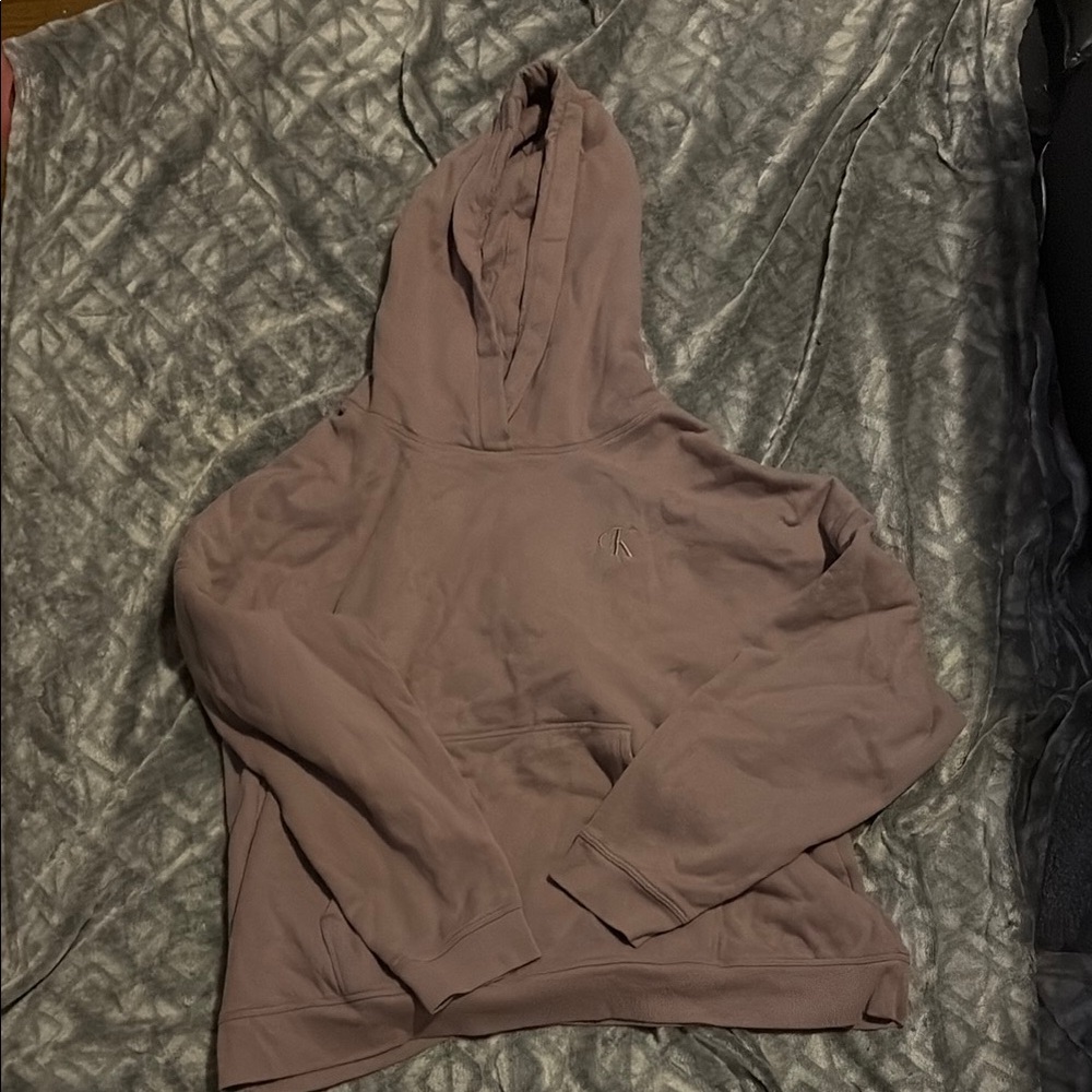 Calvin Klein Hoodie